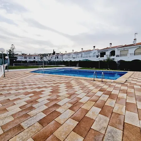 Villa Casa Gayuba Peniscola