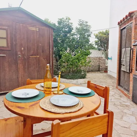 Casa Gayuba Peniscola
