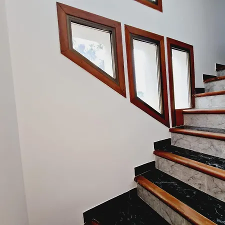 Casa Gayuba Villa *