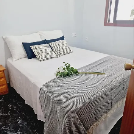 Villa Casa Gayuba *