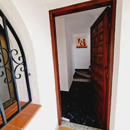 Casa Gayuba Peniscola
