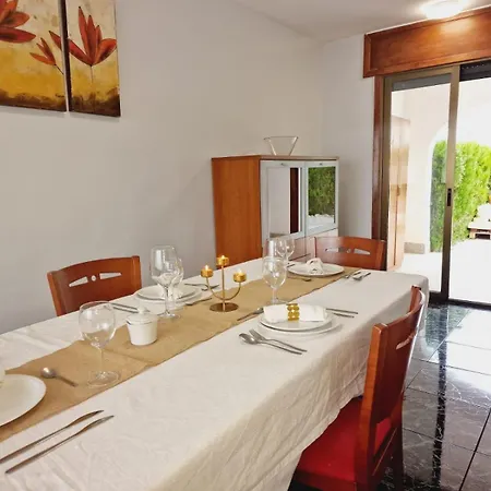 Villa Casa Gayuba
