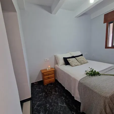 Villa Casa Gayuba Peniscola