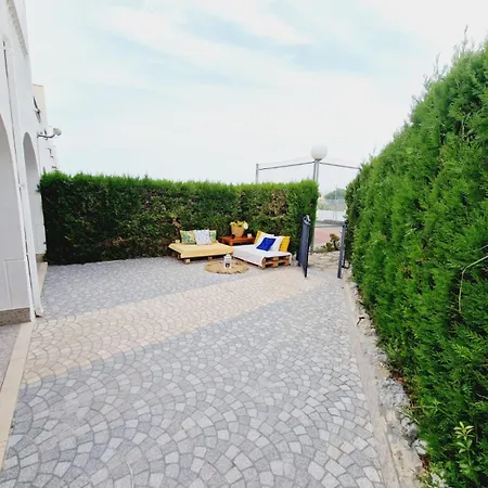 Villa Casa Gayuba