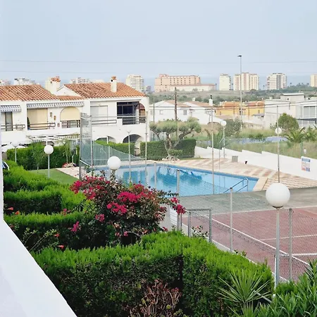 Villa Casa Gayuba *