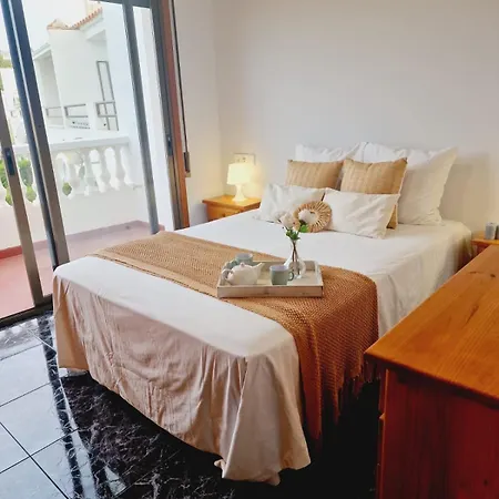 Casa Gayuba Villa Peniscola