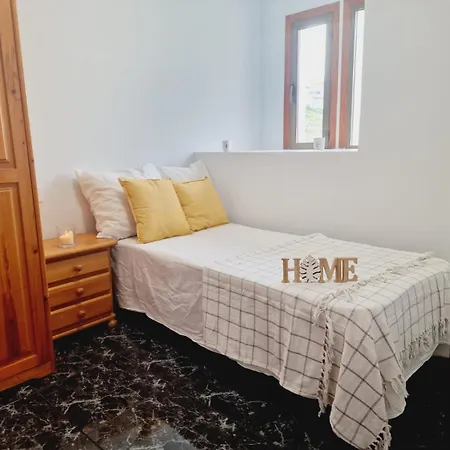 Casa Gayuba Villa *