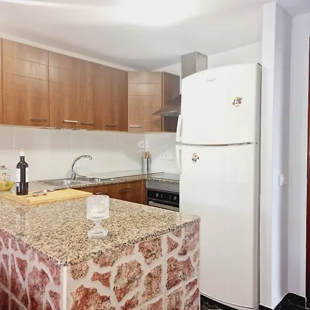 Casa Gayuba * Peniscola