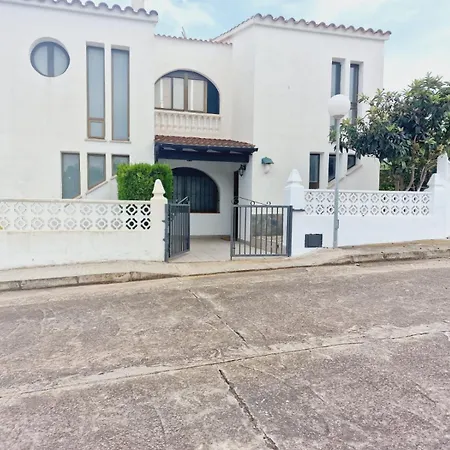 Casa Gayuba * Peniscola