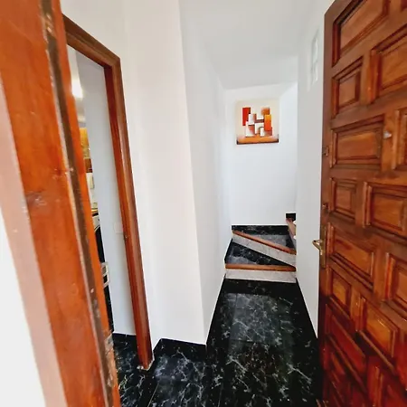 Casa Gayuba