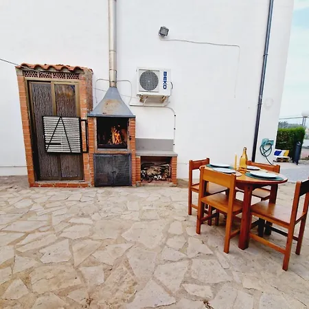 Casa Gayuba Villa Peniscola