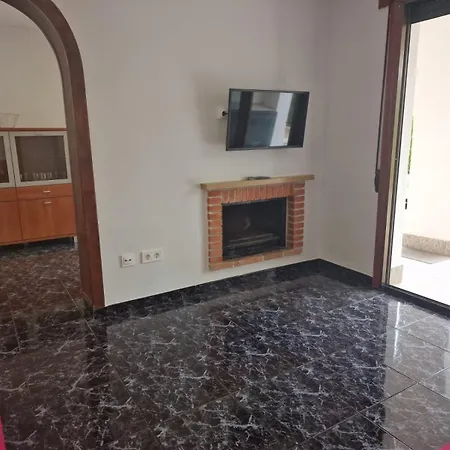 Casa Gayuba Villa *