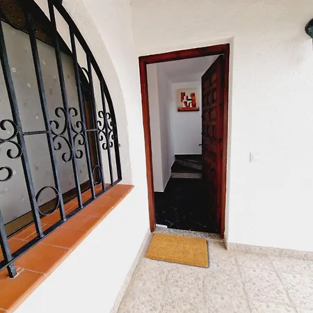 Casa Gayuba Villa Peniscola