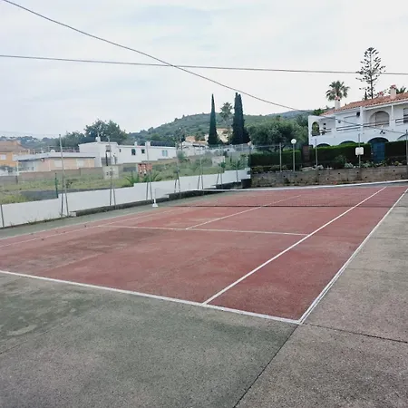 Casa Gayuba *