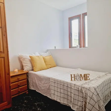 Villa Casa Gayuba Peniscola