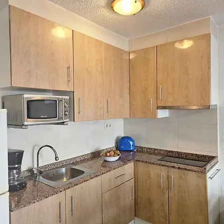 Apartment Penismar 67