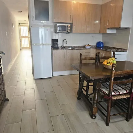 Apartment Penismar 67