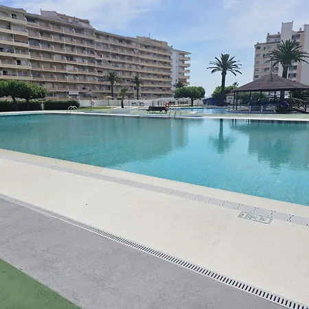 Penismar 67 Apartment *