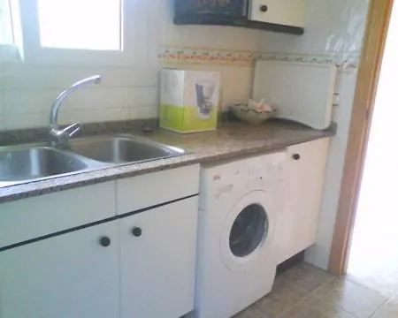 Casa Beatriz * Peniscola