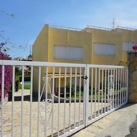 Casa Beatriz Villa