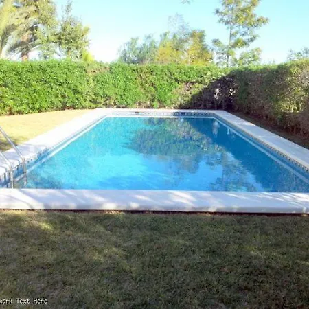Villa Casa Beatriz