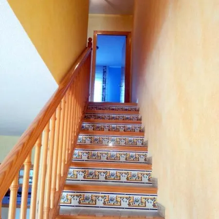 Casa Beatriz Villa