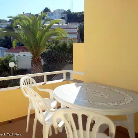 Casa Beatriz Villa Peniscola