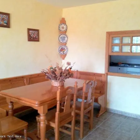 Casa Beatriz * Peniscola