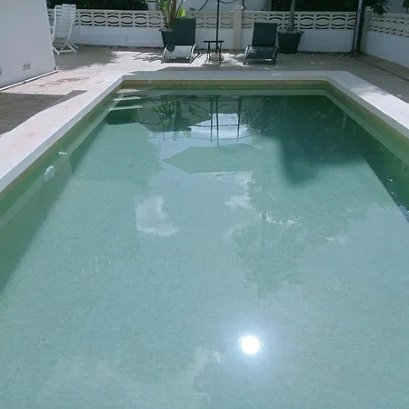 At Stella Con Piscina Privada * Peniscola