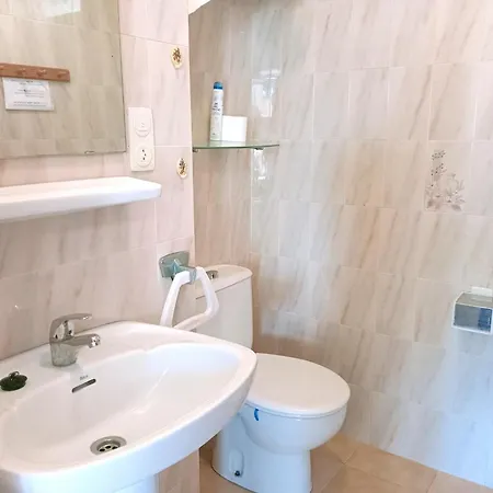 Holiday home At Stella Con Piscina Privada *
