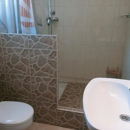 At Stella Con Piscina Privada Holiday home Peniscola