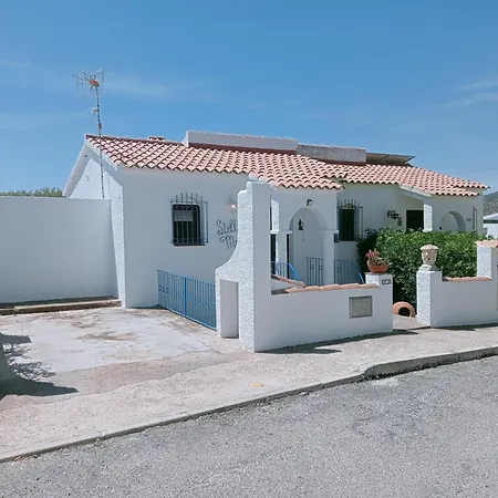Holiday home At Stella Con Piscina Privada