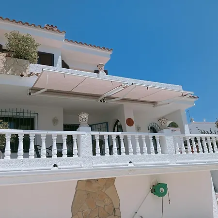 Holiday home At Stella Con Piscina Privada