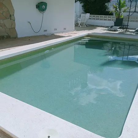 Holiday home At Stella Con Piscina Privada