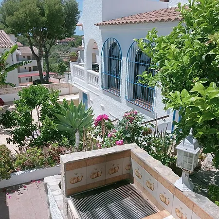 At Stella Con Piscina Privada
