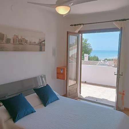 At Stella Con Piscina Privada Holiday home