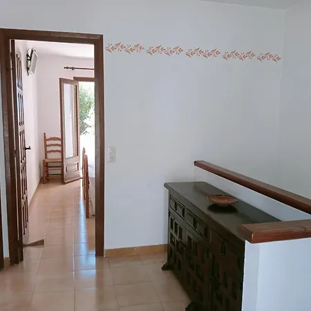 Holiday home At Stella Con Piscina Privada