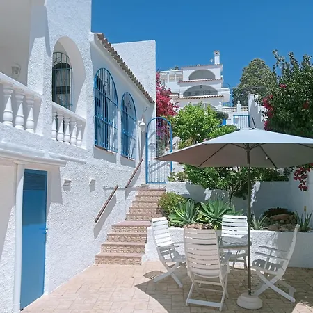 Holiday home At Stella Con Piscina Privada *