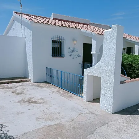 At Stella Con Piscina Privada Holiday home *