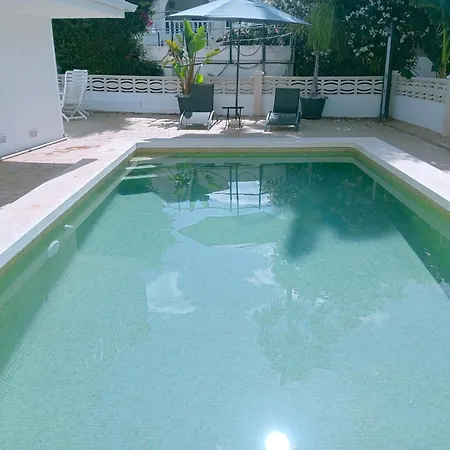 At Stella Con Piscina Privada Holiday home Peniscola