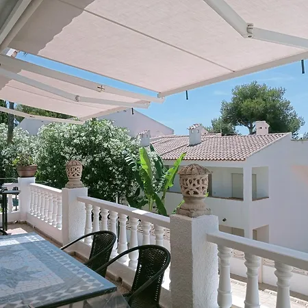 Holiday home At Stella Con Piscina Privada *