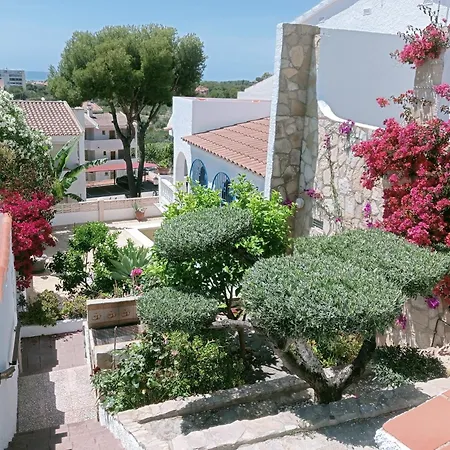 At Stella Con Piscina Privada Holiday home