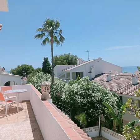 At Stella Con Piscina Privada Holiday home