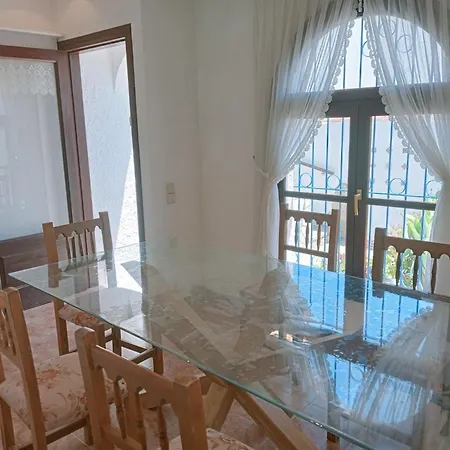 Holiday home At Stella Con Piscina Privada Peniscola