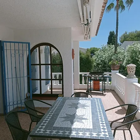 Holiday home At Stella Con Piscina Privada *