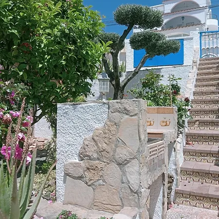 Holiday home At Stella Con Piscina Privada Peniscola