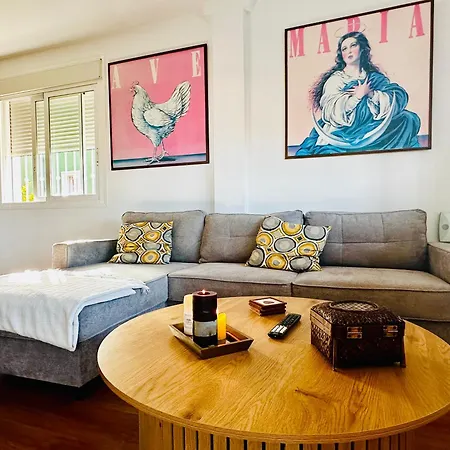 Holiday home Con Piscina Privada Y Aacc