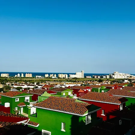 Con Piscina Privada Y Aacc Peniscola
