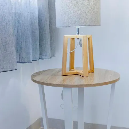 Marindos Apartment *