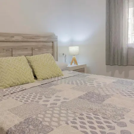 Marindos Apartment